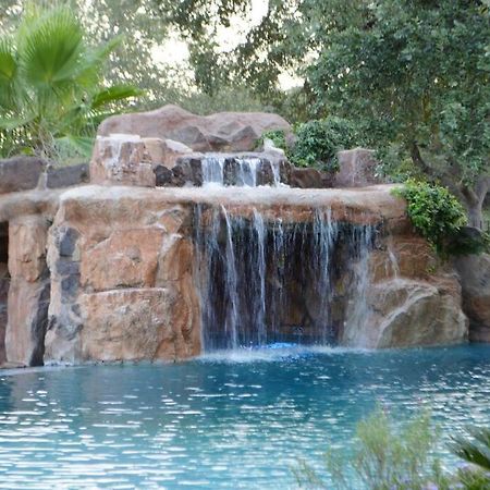 Villa At Cibolo Chase, A Private Resort With Pool Bulverde ภายนอก รูปภาพ