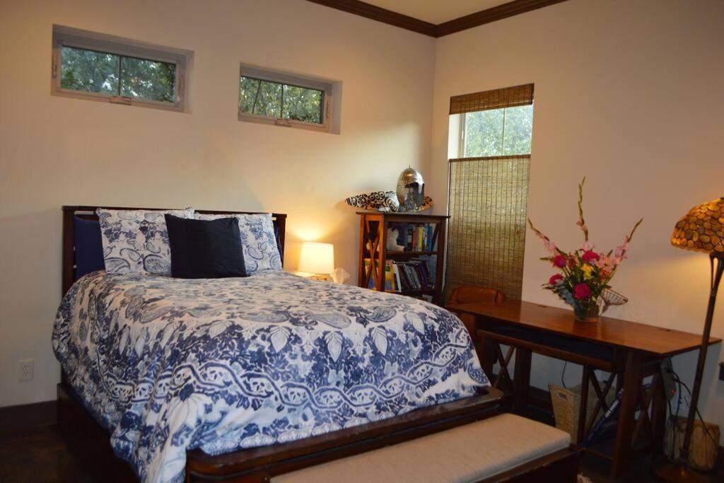Villa At Cibolo Chase, A Private Resort With Pool Bulverde ภายนอก รูปภาพ