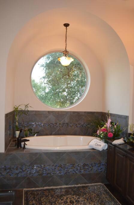 Villa At Cibolo Chase, A Private Resort With Pool Bulverde ภายนอก รูปภาพ