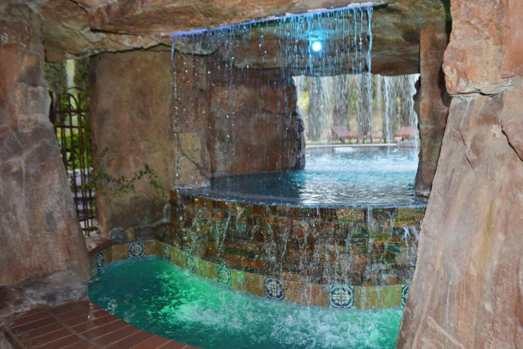 Villa At Cibolo Chase, A Private Resort With Pool Bulverde ภายนอก รูปภาพ