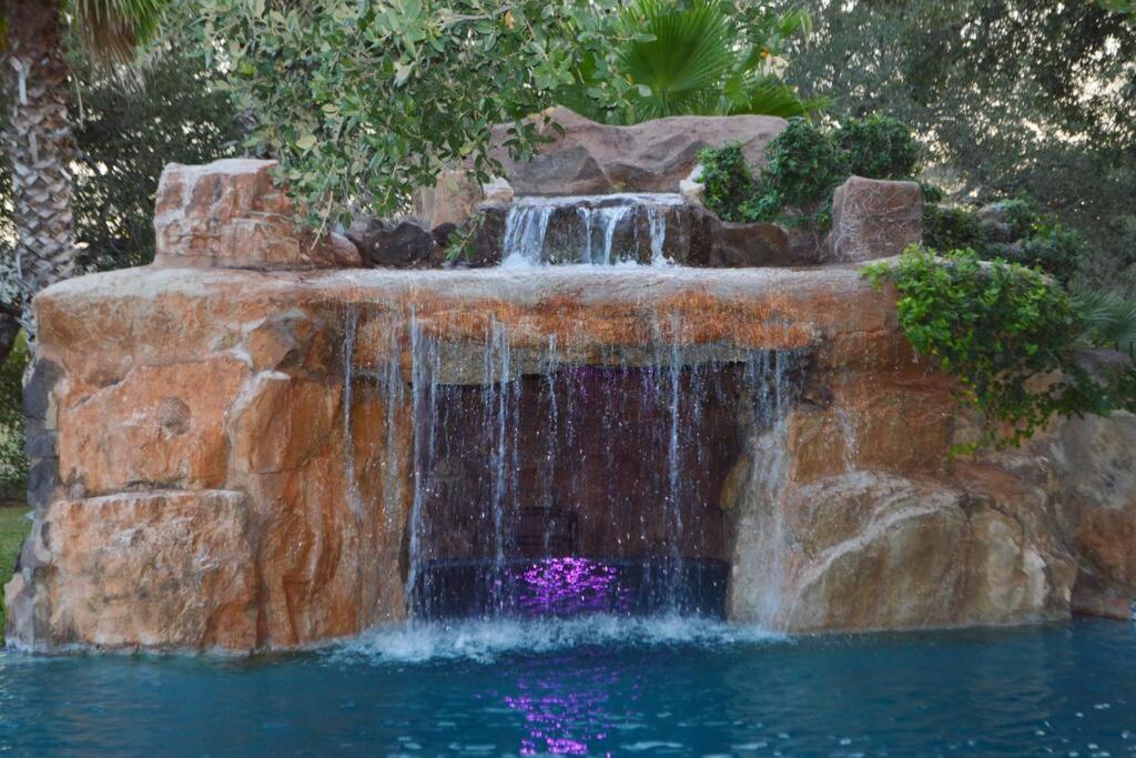 Villa At Cibolo Chase, A Private Resort With Pool Bulverde ภายนอก รูปภาพ