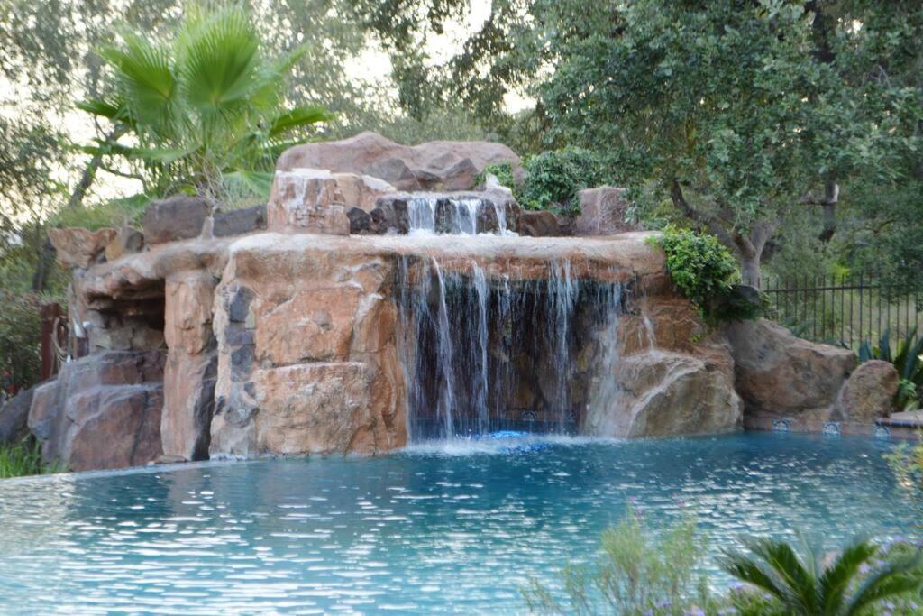 Villa At Cibolo Chase, A Private Resort With Pool Bulverde ภายนอก รูปภาพ